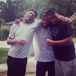 Meet your Posher, Brandon